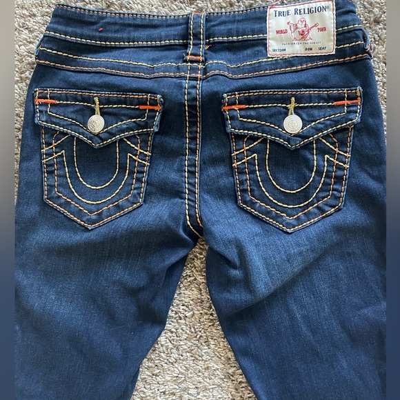TRUE RELIGION JEANS (Brand New Never Worn) - Picture 2 of 7